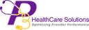 P3 HealthCare Solutions logo
